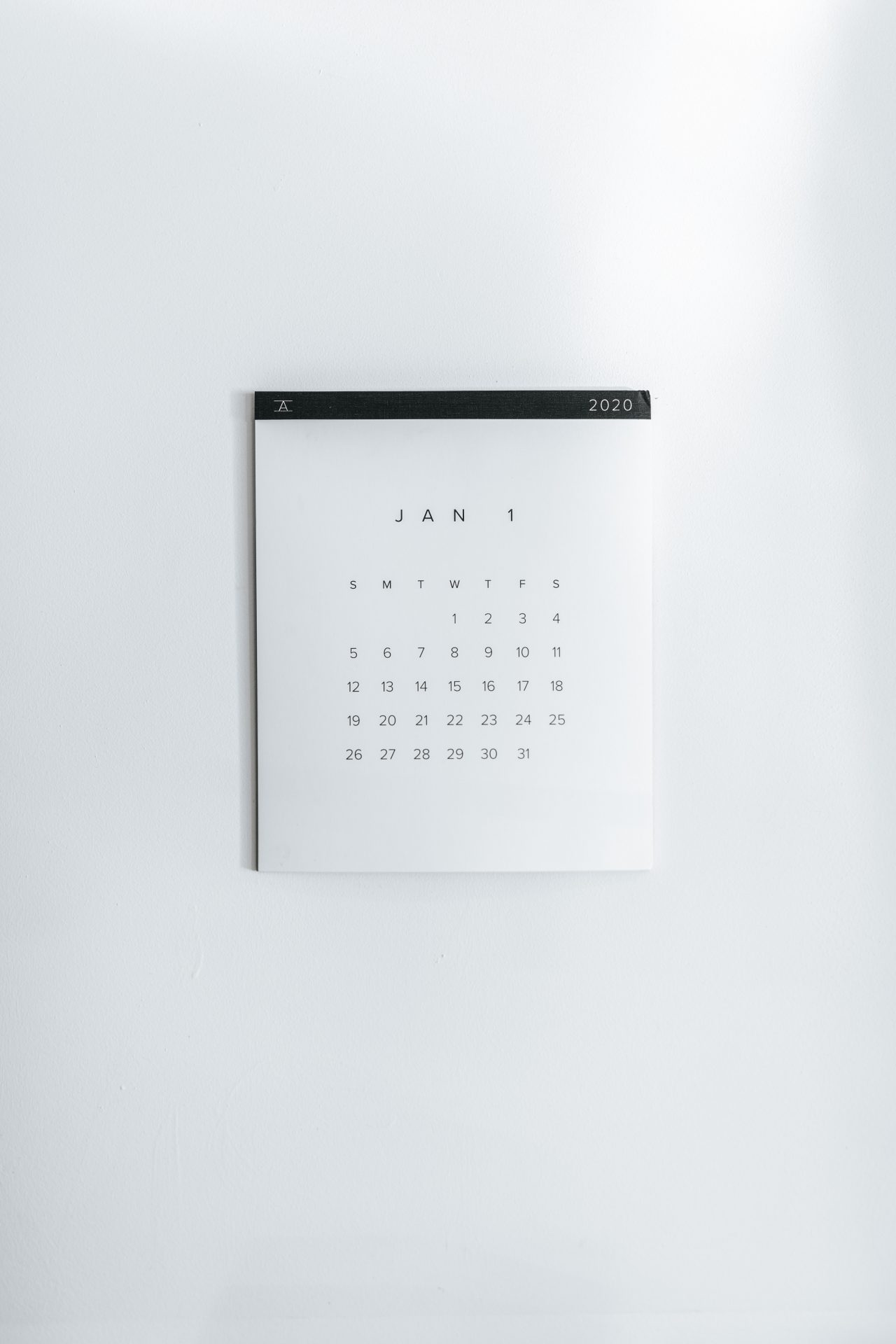 SEO Keyword Calendar