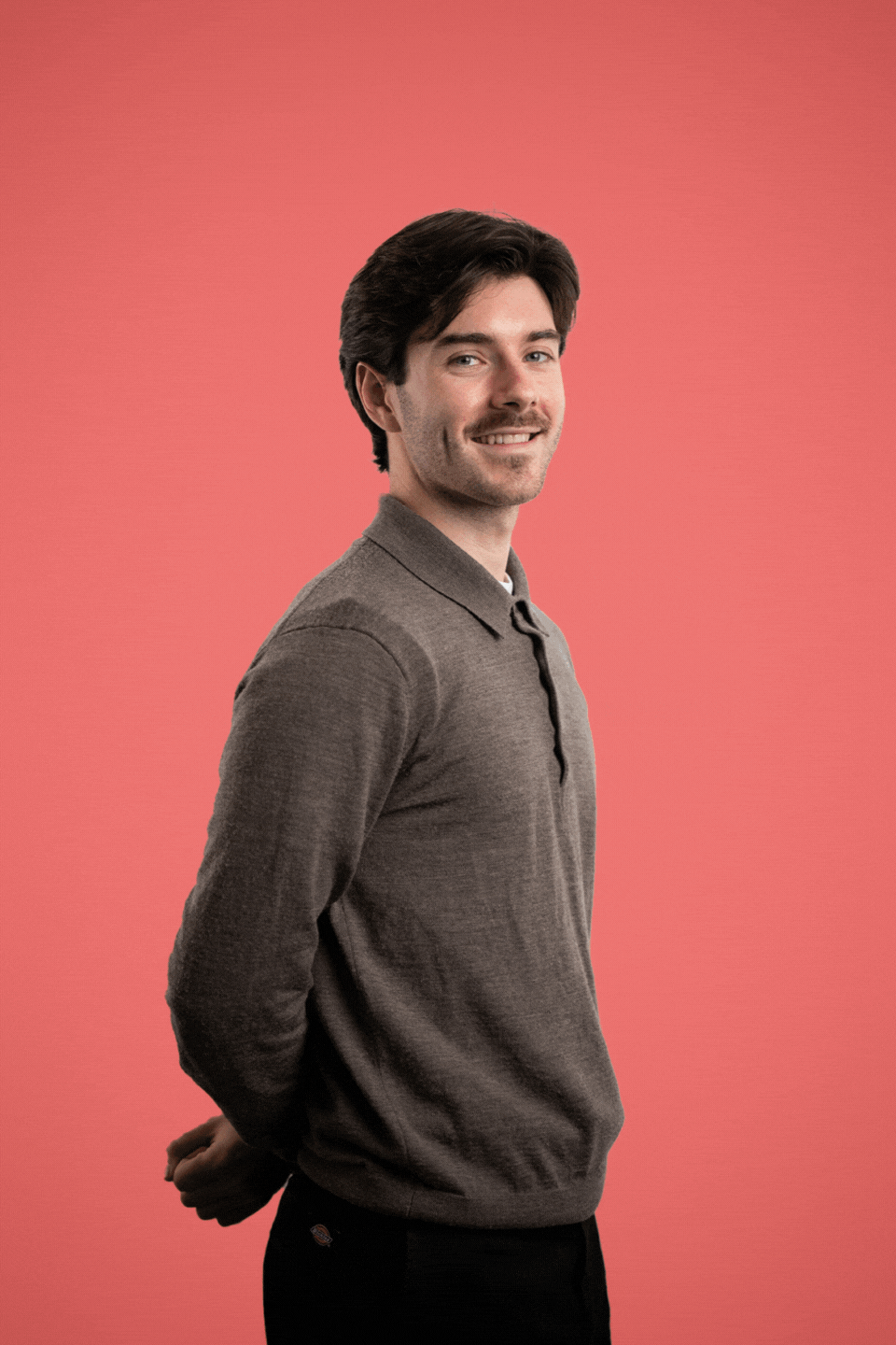 Kieran SEO Consultant