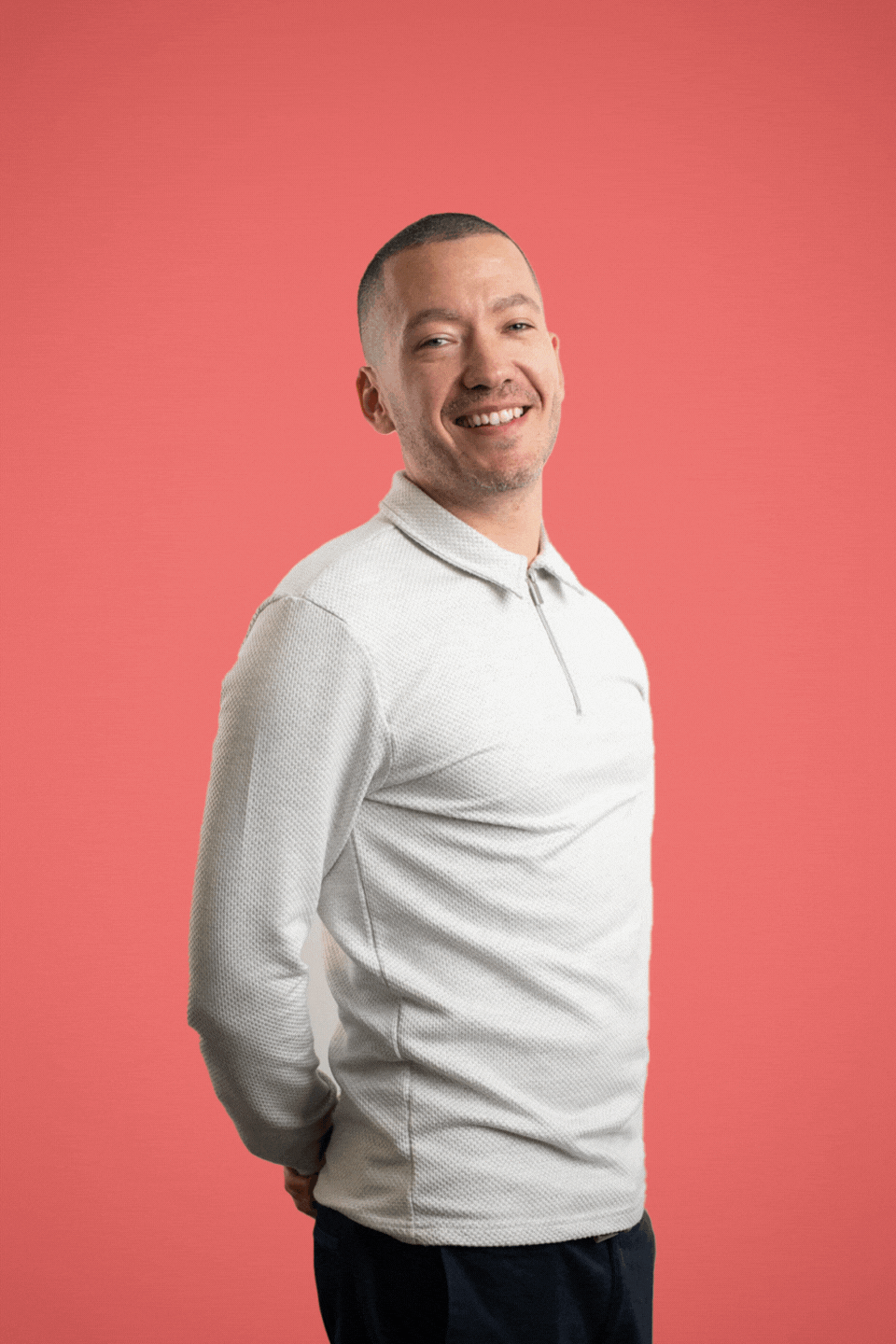 Rob SEO Consultant